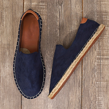 Baskets Espadrille Homme Respirantes et Confortables