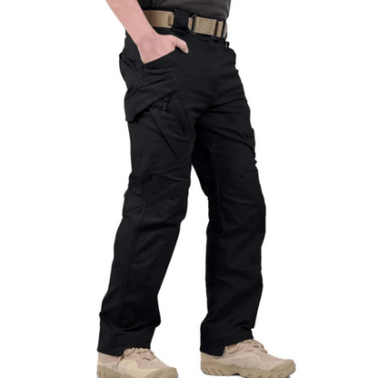 Pantalon de Combat Homme Étanche et Robuste - luxestyle