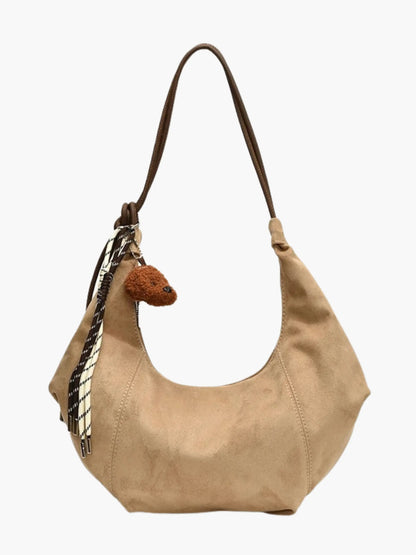 Sac à dos Cuir Bohème Chic avec Charme Féminin