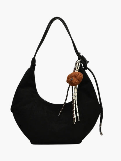 Sac à dos Cuir Bohème Chic avec Charme Féminin