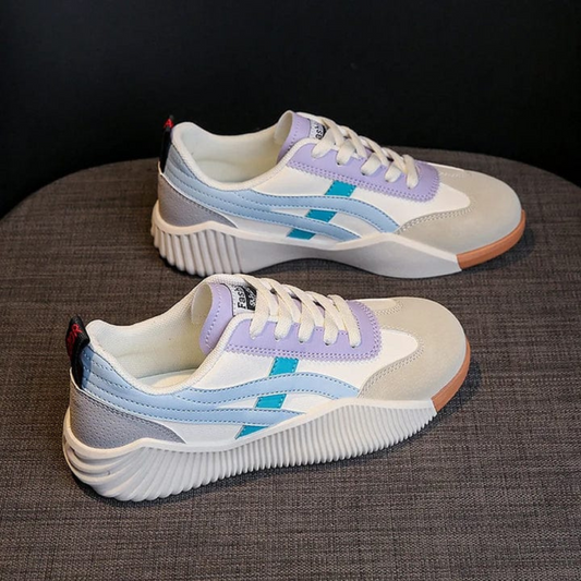 Chaussures Femme Confort pour Marche et Loisirs - PanierRoyale