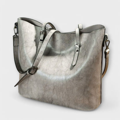 Sac à Épaules Femme Élégant Style Classique