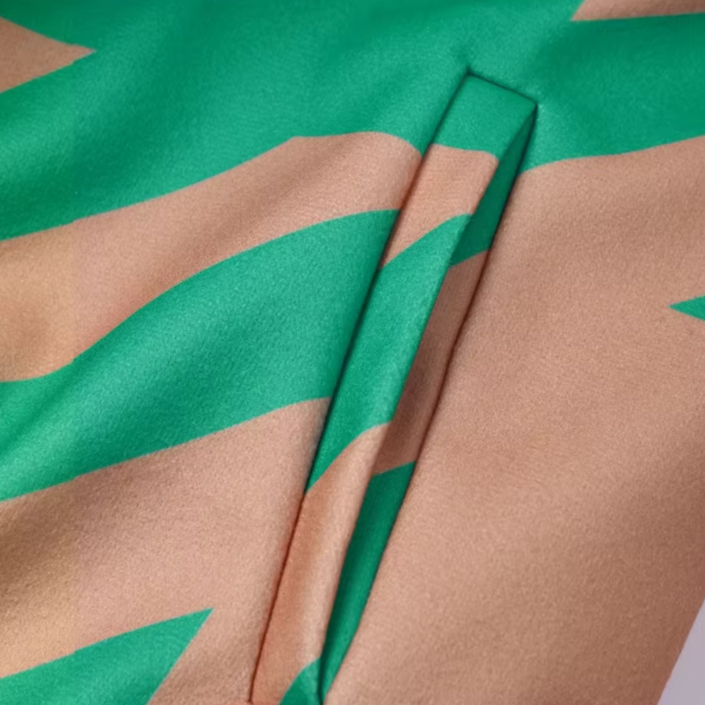 Manteau Élégant et Chaleureux