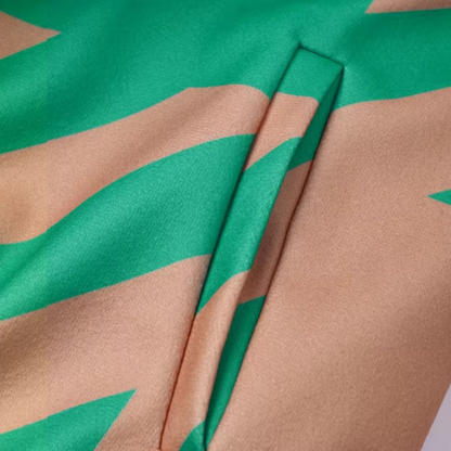 Manteau Élégant et Chaleureux