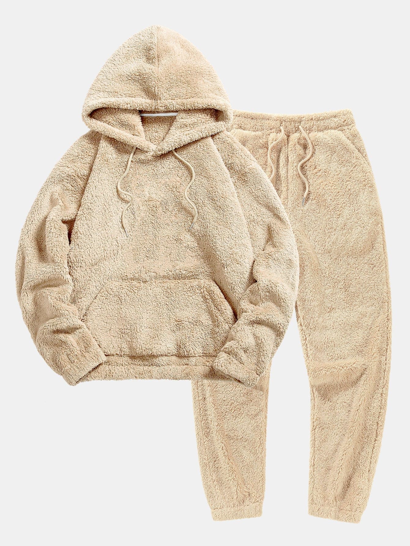 Combinaison Teddy Douce et Féminine - PanierRoyale