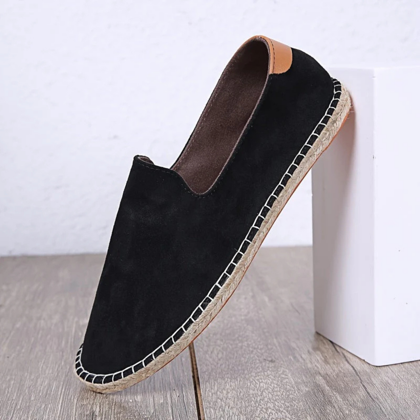 Baskets Espadrille Homme Respirantes et Confortables - PanierRoyale
