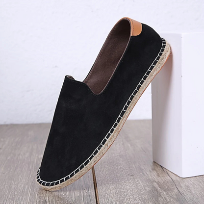 Baskets Espadrille Homme Respirantes et Confortables - PanierRoyale