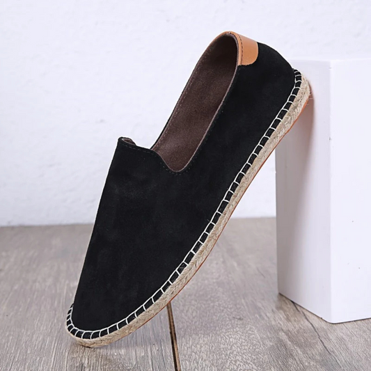 Baskets Espadrille Homme Respirantes et Confortables - PanierRoyale