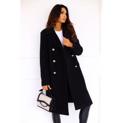 Manteau Femme Hiver Chaud et Pratique