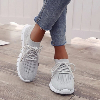 Chaussures de Sport Féminines Confortables & Chics