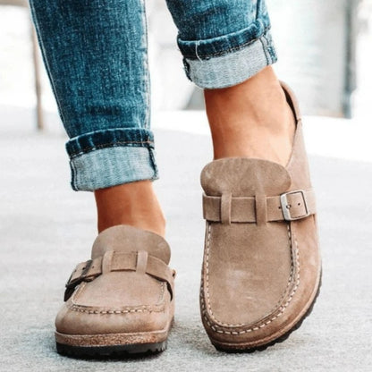 Sandales Femmes Confortables et Respirantes