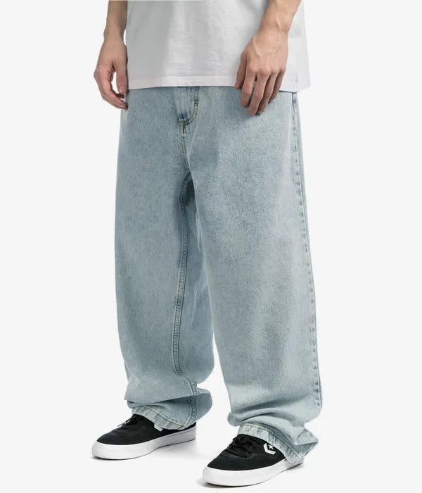 Pantalon Jeans Homme Comfort Relax