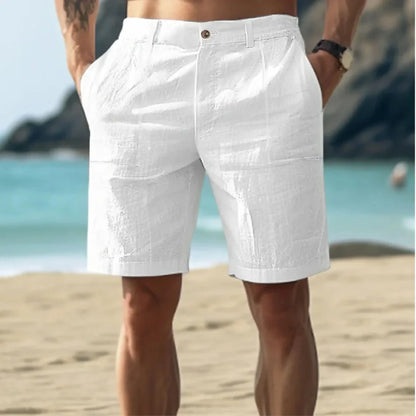 Shorts Homme Décontractés pour Été