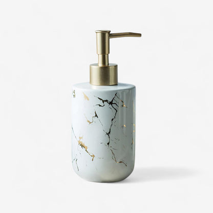 Savon Luxe Marbré avec Or 24K