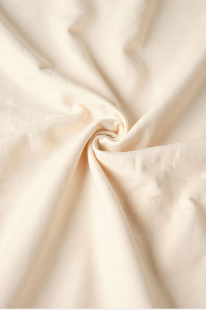 Pantalon Homme Beige Élastique avec Boutons de Ceinture