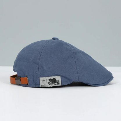 Chapeau Béret Chic Vintage pour Homme