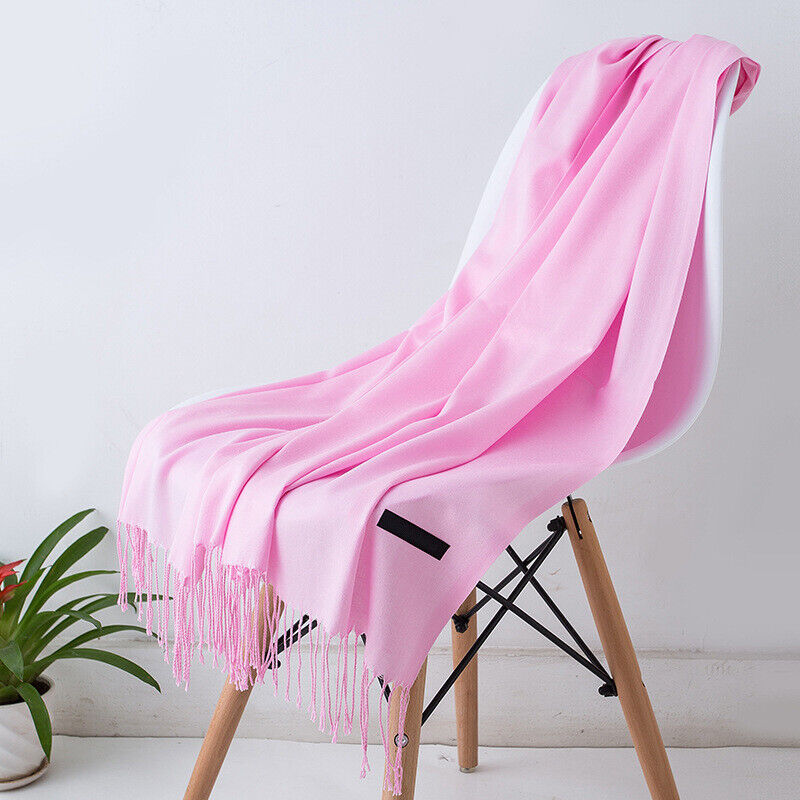 Écharpe Femme Longue et Élégante
