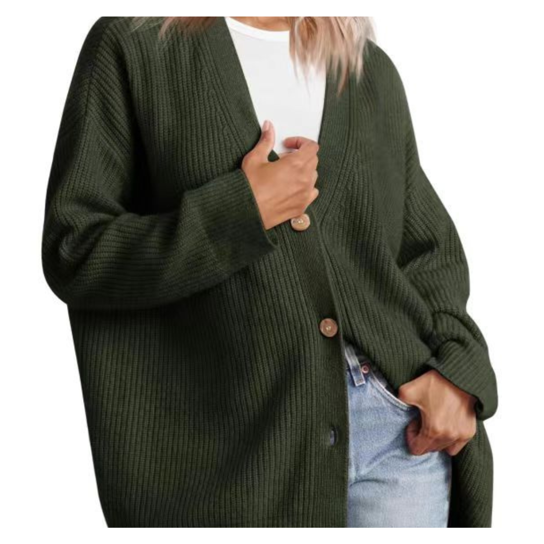 Gilet femme épais et chaud pour hiver