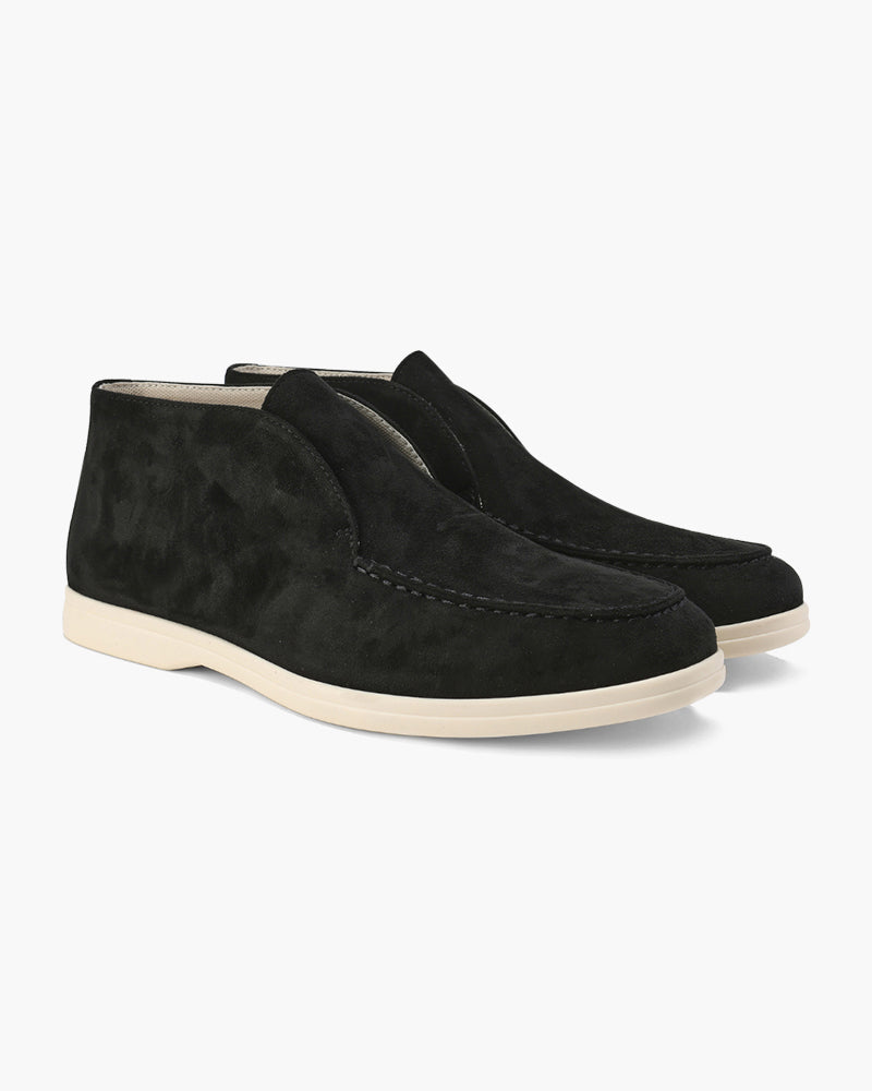 Chaussure Homme Dérivée Richelieu Classique pour Travail et Loisirs - BerlinGlamour