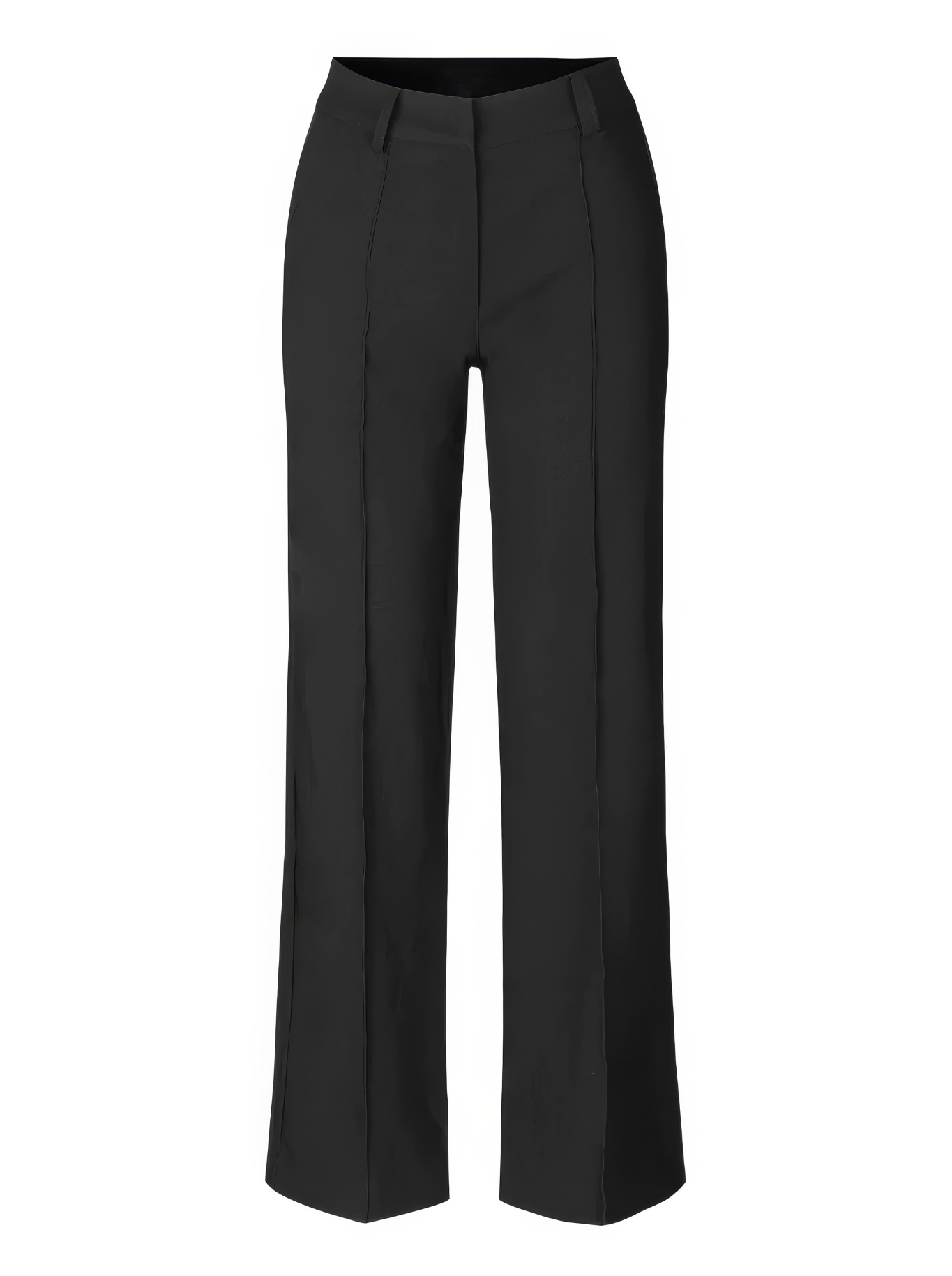 Pantalon Grande Taille Femme Confortable