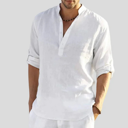 Chemise Homme Légère et Aérée