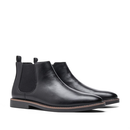 Bottes de Randonnée Homme Confortables et Imperméables