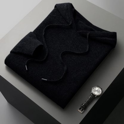 Pull Capuche Décontracté pour Homme et Femme