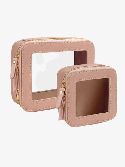 Trousse de Maquillage Duo Pratique - BerlinGlamour