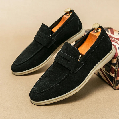 Bottes Homme Chic et Élégantes