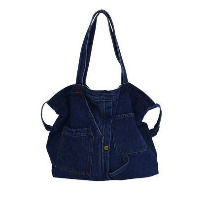 Sac Épaule Femelle avec Bretelle Réglable