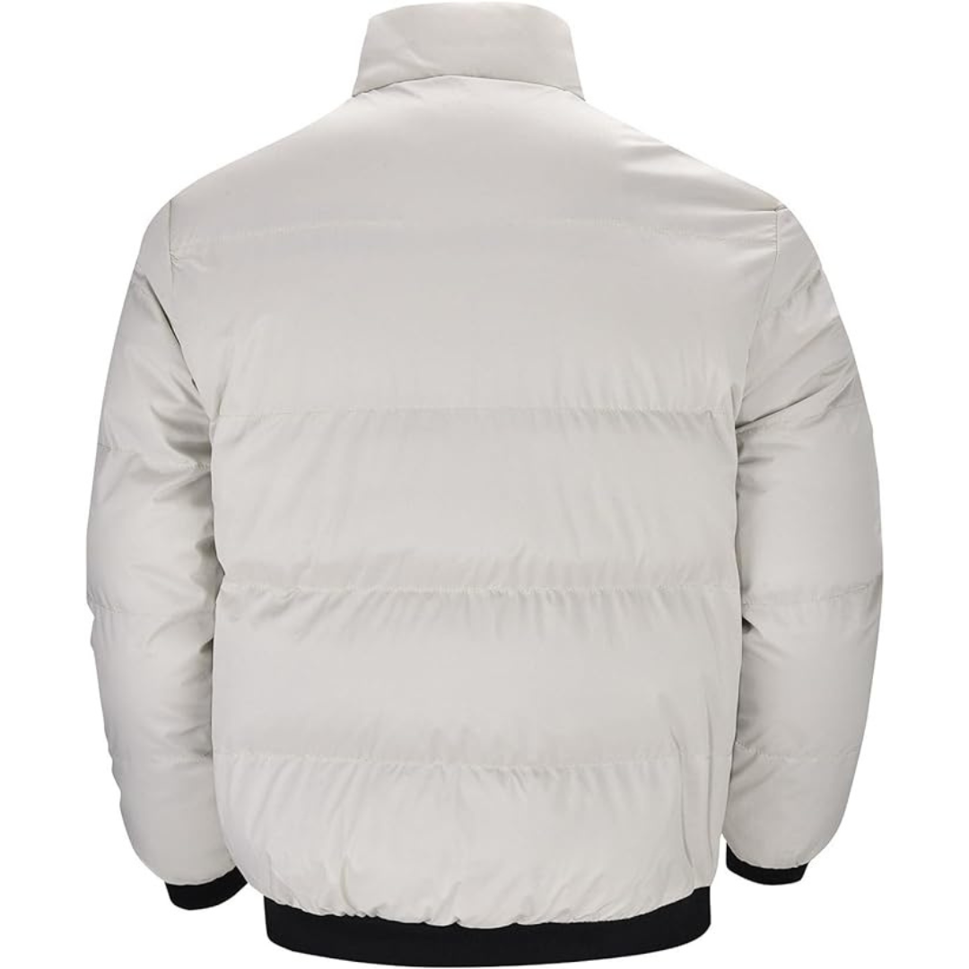Doudoune Homme Hiver Chaude et Légère