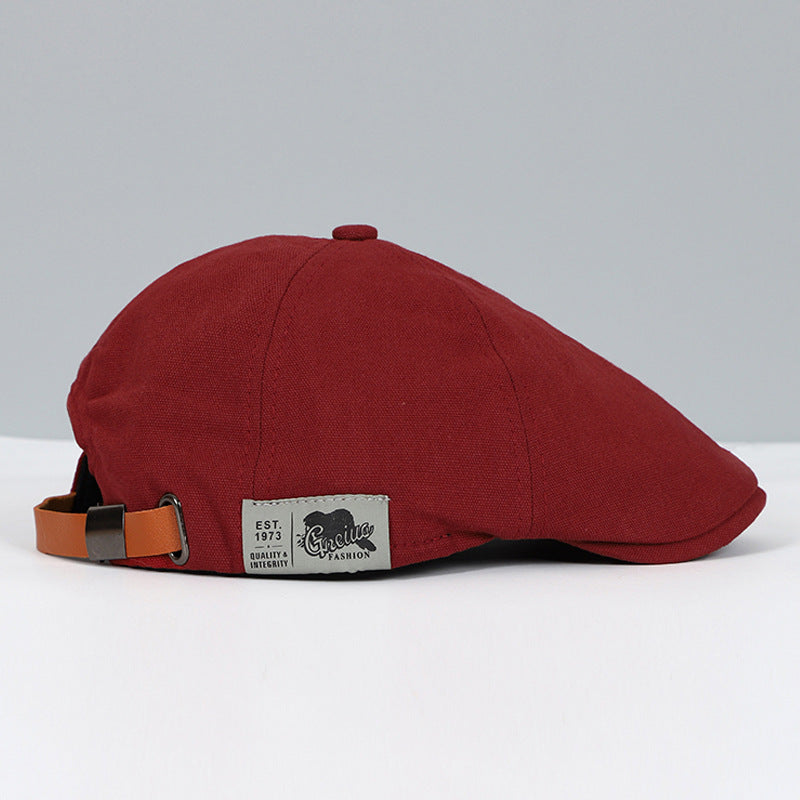 Casquette Mode Urbaine Unisexe