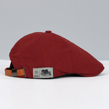 Casquette Mode Urbaine Unisexe