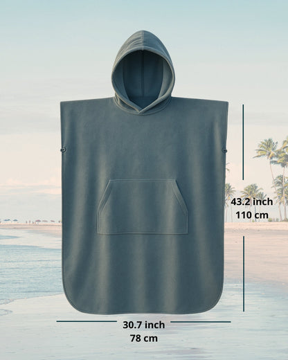 Robe de plage léger pour femme