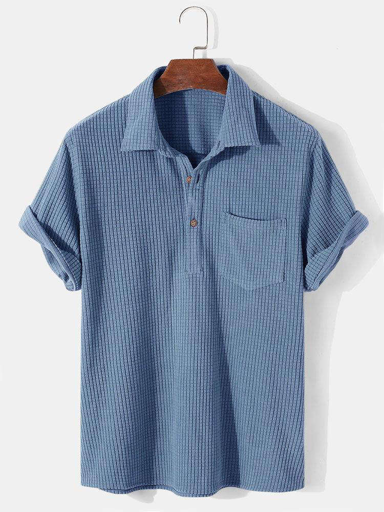 Chemise Homme Élégante et Moderne