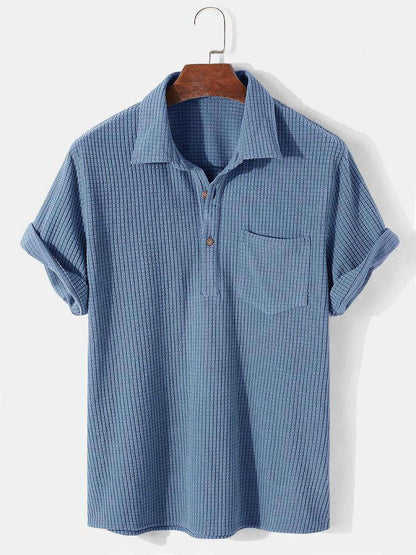 Chemise Homme Élégante et Moderne