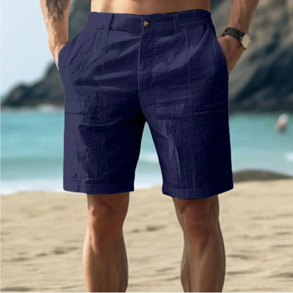 Shorts Homme Décontractés pour Été