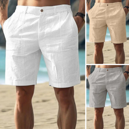 Shorts Homme Décontractés pour Été - PanierRoyale