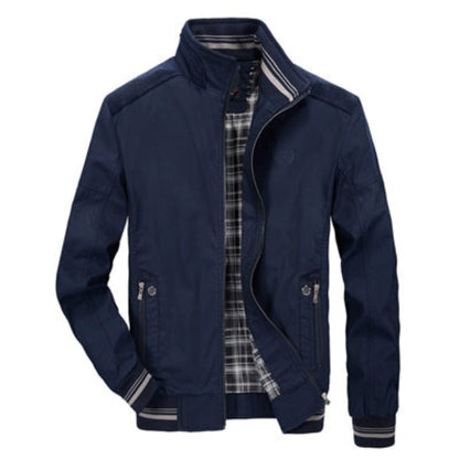 Veste Blouson Homme Décontracté et Confortable - PanierRoyale