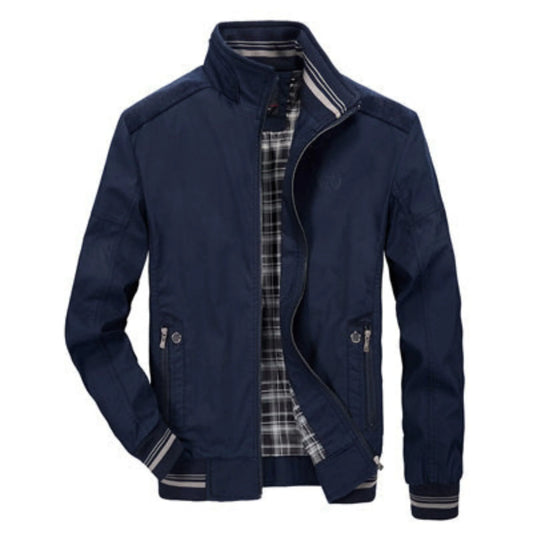 Veste Blouson Décontractée et Confortable