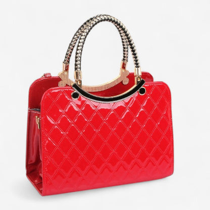 Sac à Épaule Femme avec Sangles Réglables