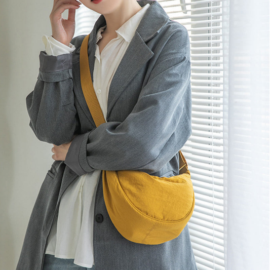 Sac à Main Femme Élégant et Léger en Cuir - PanierRoyale