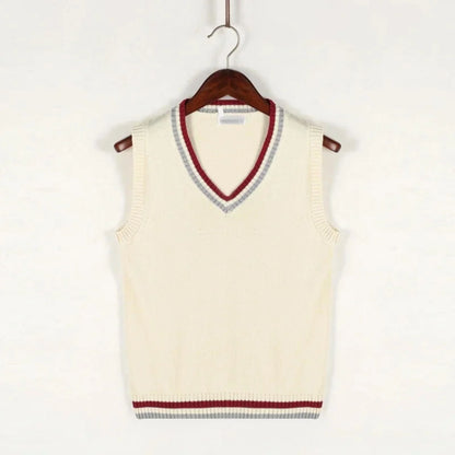 Gilet Homme Décontracté Sans Manches