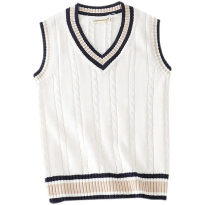 Gilet Homme Décontracté Sans Manches