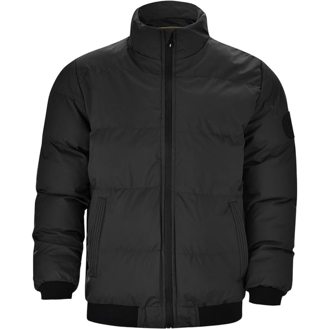 Doudoune Homme Hiver Chaude et Légère
