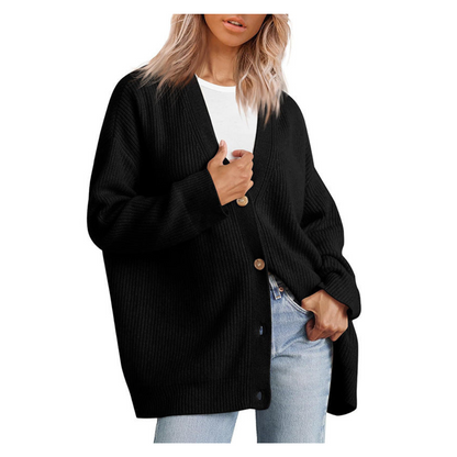 Gilet femme épais et chaud pour hiver