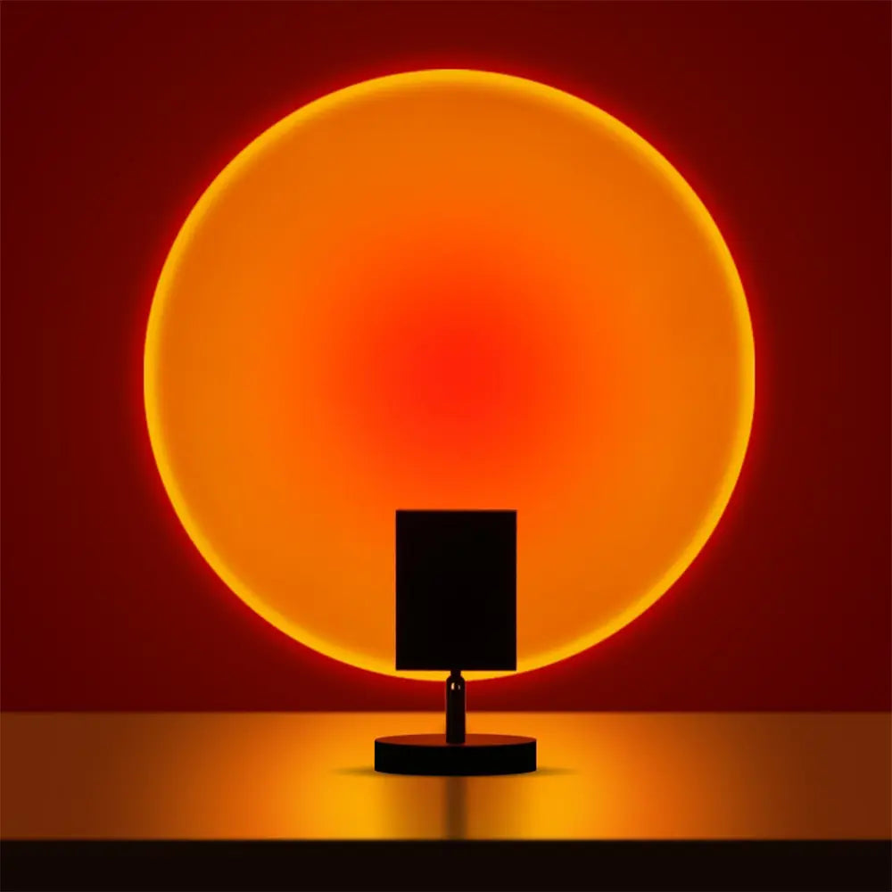 Lampe de Table Moderne Design Rétro - BerlinGlamour