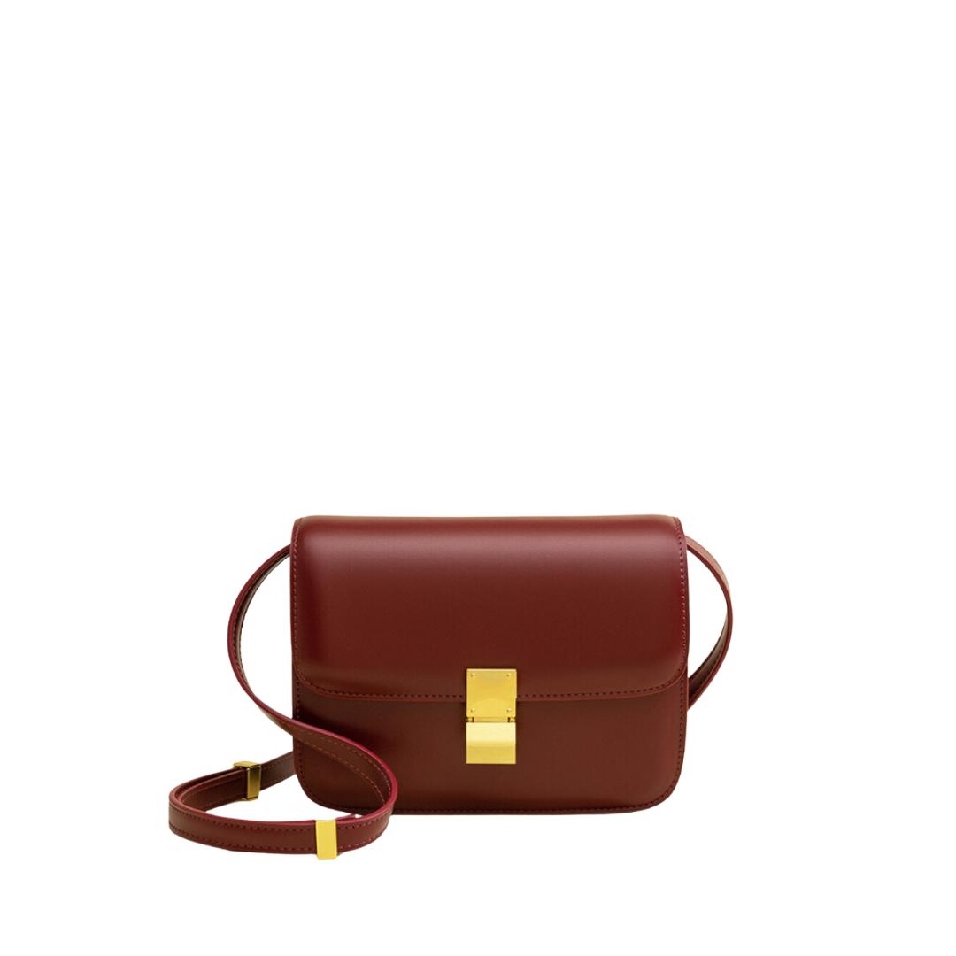 Sac à bandoulière Femme Grande Capacité et Confortable