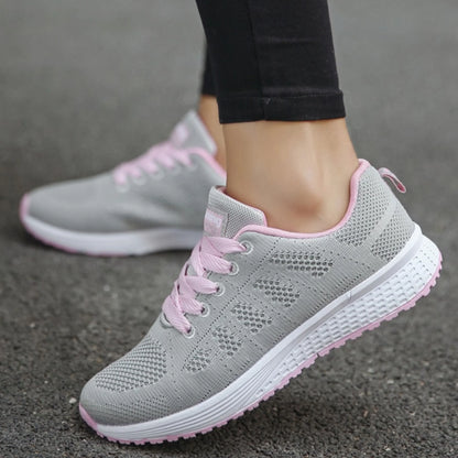 Chaussures Femmes Confortables et Douces pour Détente