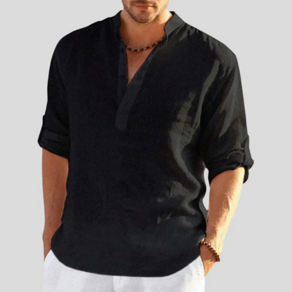 Chemise Homme Légère et Aérée